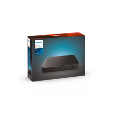 PHILIPS Hue Sync Box gen 2 EMEA, 8K, HDMI PHILIPS Hue Sync Box gen 2 EMEA, 8K, HDMI