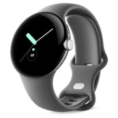 Google Pixel Watch Bluetooth Silver/Charcoal, EU Google Pixel Watch Bluetooth Silver/Charcoal, EU