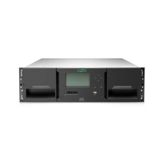 HPE MSL3040 Scalable Base Module HPE MSL3040 Scalable Base Module