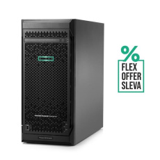 BUNDLE HPE PL ML110g10 4210R (2.4G/10C) 2x16GB, 2x480GB SSD, p408i-p2Gshc+ho SATA 8SFF 800W1/2 NBD333* BUNDLE HPE PL ML110g10 4210R (2.4G/10C) 2x16GB, 2x480GB SSD, p408i-p2Gshc+ho SATA 8SFF 800W1/2 NBD333*