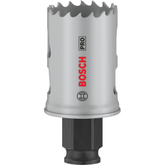 Bosch děrovka PRO Multi Material PC Plus, 33 mm