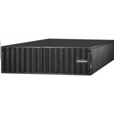 CyberPower Battery Expansion Pack, 3U, pro OLS6000ERTXL3U, OLS10000ERTXL3U (20x 12V/9Ah) CyberPower Battery Expansion Pack, 3U, pro OLS6000ERTXL3U, OLS10000ERTXL3U (20x 12V/9Ah)