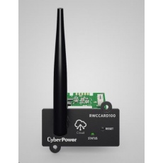 CyberPower CloudCard RWCCARD100, WiFi CyberPower CloudCard RWCCARD100, WiFi