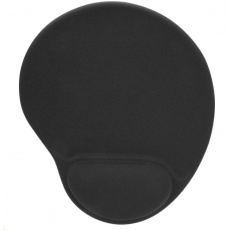 SPEED LINK podložka pod myš VELLU Gel Mousepad, černá SPEED LINK podložka pod myš VELLU Gel Mousepad, černá