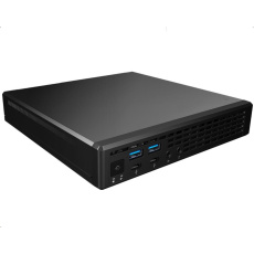 BAZAR - ASRock miniPC Jupiter X300, AMD X300, 2xSO-DIMM DDR4, 1xDP, 1xHDMI, VGA, Win10 - Po opravě (Bez příšlušenství) BAZAR - ASRock miniPC Jupiter X300, AMD X300, 2xSO-DIMM DDR4, 1xDP, 1xHDMI, VGA, Win10 - Po opravě (Bez příšlušenství)