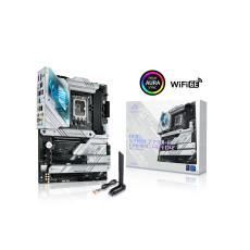 ASUS MB Sc LGA1700 ROG STRIX Z790-A GAMING WIFI D4, Intel Z790, 4xDDR4, 1xDP, 1xHDMI, WI-FI ASUS MB Sc LGA1700 ROG STRIX Z790-A GAMING WIFI D4, Intel Z790, 4xDDR4, 1xDP, 1xHDMI, WI-FI