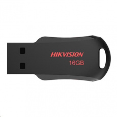 HIKVISION Flash Disk 16GB Drive USB 2.0 (R:15-30MB/s, W:3-15MB/s) HIKVISION Flash Disk 16GB Drive USB 2.0 (R:15-30MB/s, W:3-15MB/s)