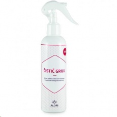 Alori čistič grilu 250ml Alori čistič grilu 250ml