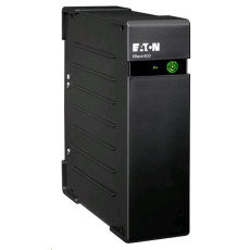 Eaton -Poškozený obal- Ellipse ECO 500 FR, UPS 500VA / 300W, 4 zásuvky (3 zálohované) Eaton -Poškozený obal- Ellipse ECO 500 FR, UPS 500VA / 300W, 4 zásuvky (3 zálohované)