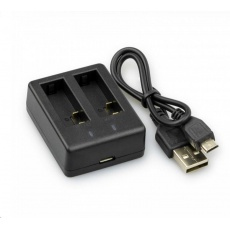LAMAX Dual Charger X LAMAX Dual Charger X