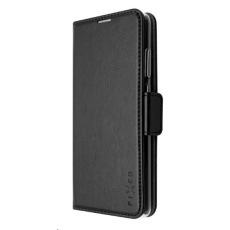 FIXED flipové pouzdro Opus pro Samsung Galaxy Xcover 5, černá FIXED flipové pouzdro Opus pro Samsung Galaxy Xcover 5, černá