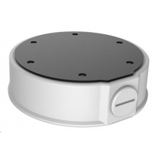 Uniview Rozvodná instalační krabice k fisheye kamerám řady IPC868 Uniview Rozvodná instalační krabice k fisheye kamerám řady IPC868