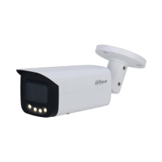 Dahua IPC-HFW5449T-ASE-LED-0360B, IP kamera, 4Mpx, 1/1,8" CMOS, objektiv 3,6 mm, IR<60, IP67 Dahua IPC-HFW5449T-ASE-LED-0360B, IP kamera, 4Mpx, 1/1,8" CMOS, objektiv 3,6 mm, IR<60, IP67