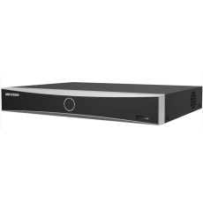 HIKVISION DS-7604NXI-K1/4P, 4 kanálový AcuSense NVR s rozpoznáváním obličeje; 4xPoE HIKVISION DS-7604NXI-K1/4P, 4 kanálový AcuSense NVR s rozpoznáváním obličeje; 4xPoE