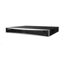 HIKVISION DS-7616NXI-K2, 16 kanálový Acusense NVR s rozpoznáním obličeje; 2xHDD HIKVISION DS-7616NXI-K2, 16 kanálový Acusense NVR s rozpoznáním obličeje; 2xHDD