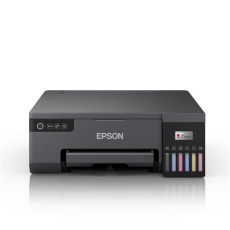 EPSON tiskárna ink EcoTank L8050, A4, 1440x5760dpi, 25ppm, Wi-Fi EPSON tiskárna ink EcoTank L8050, A4, 1440x5760dpi, 25ppm, Wi-Fi