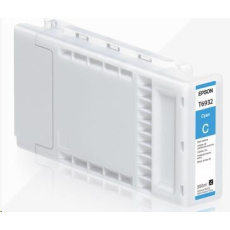 EPSON ink bar Single pack UltraChrome XD Cyan T693200 (350ml) EPSON ink bar Single pack UltraChrome XD Cyan T693200 (350ml)
