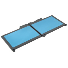 AVACOM baterie pro Dell Latitude 7310, 7410 Li-Pol 7,6V 6800mAh 52Wh AVACOM baterie pro Dell Latitude 7310, 7410 Li-Pol 7,6V 6800mAh 52Wh