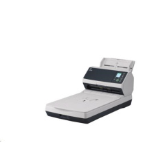 RICOH skener Fi-8290 A4, deska+průchod, 90ppm, 600dpi, LAN RJ45-1000, USB 3.2,ADF 100listů, 12000 listů za den RICOH skener Fi-8290 A4, deska+průchod, 90ppm, 600dpi, LAN RJ45-1000, USB 3.2,ADF 100listů, 12000 listů za den