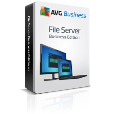 _Nová licence AVG FILE SERVER BUSINESS EDICE 5 lic. (36 měs.) _Nová licence AVG FILE SERVER BUSINESS EDICE 5 lic. (36 měs.)
