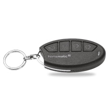 Homematic IP Dálkový ovladač (klíčenka) - zabezpečovací Homematic IP Dálkový ovladač (klíčenka) - zabezpečovací