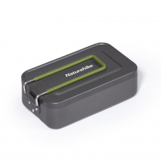 Naturehike hliníkový jídelní box - 223g Naturehike hliníkový jídelní box - 223g