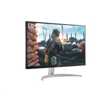 LG MT IPS LCD LED 27" 27UP600 - IPS panel, 3840x2160, 400cd, 2xHDMI, DP LG MT IPS LCD LED 27" 27UP600 - IPS panel, 3840x2160, 400cd, 2xHDMI, DP