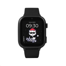 Garett Smartwatch Kids Cute 2 4G Black Garett Smartwatch Kids Cute 2 4G Black