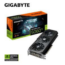 GIGABYTE VGA NVIDIA GeForce RTX 5060 Ti GAMING OC 8G, 8G GDDR7, 3xDP, 1xHDMI GIGABYTE VGA NVIDIA GeForce RTX 5060 Ti GAMING OC 8G, 8G GDDR7, 3xDP, 1xHDMI