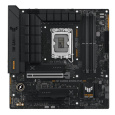 BAZAR - ASUS MB Sc LGA1700 TUF GAMING B760M-PLUS, Intel B760, 4xDDR5, 1xDP, 1xHDMI, mATX (Bez příšlušenství)