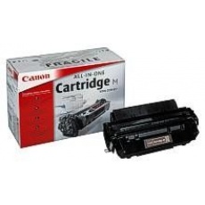 Canon LASER TONER black CRG-M (CARTRM) 5 000 stran* Canon LASER TONER black CRG-M (CARTRM) 5 000 stran*