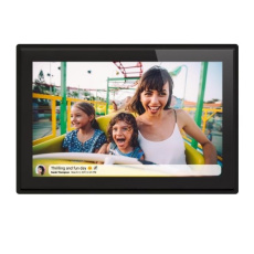 Braun DigiFRAME 1019 WiFi White (10,1", 1280x800px, 16:10 IPS, 16GB) Braun DigiFRAME 1019 WiFi White (10,1", 1280x800px, 16:10 IPS, 16GB)