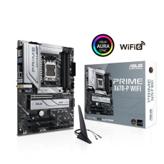 ASUS MB Sc AM5 PRIME X670-P WIFI, AMD X670, 4xDDR5, 1xDP, 1xHDMI, WI-FI ASUS MB Sc AM5 PRIME X670-P WIFI, AMD X670, 4xDDR5, 1xDP, 1xHDMI, WI-FI