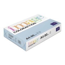 Antalis Papír Image Coloraction Iceberg - ledově modrá (OBL70) A4 (80g/500ks) Antalis Papír Image Coloraction Iceberg - ledově modrá (OBL70) A4 (80g/500ks)