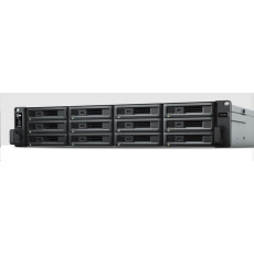 Synology RX1223RP rozšiřující jednotka pro RackStation (12xSATA) Synology RX1223RP rozšiřující jednotka pro RackStation (12xSATA)