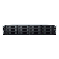 Synology RX1223RP rozšiřující jednotka pro RackStation (12xSATA,RP) Synology RX1223RP rozšiřující jednotka pro RackStation (12xSATA,RP)