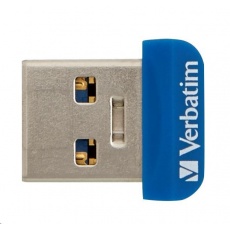 VERBATIM Flash Disk 64GB Store 'n' Stay Nano, USB 3.0 VERBATIM Flash Disk 64GB Store 'n' Stay Nano, USB 3.0