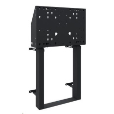 Optoma Floor supported, motorised wall lift with anti-collision for IFPD, pouzito Optoma Floor supported, motorised wall lift with anti-collision for IFPD, pouzito