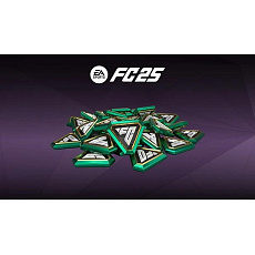 EA SPORTS FC 25 - FC POINTS 2800 (Xbox One/ XS) EA SPORTS FC 25 - FC POINTS 2800 (Xbox One/ XS)