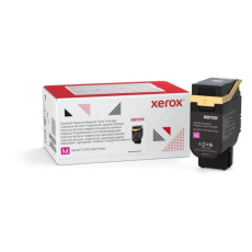 Xerox Cartridge purpurová - standard capacity pro C410,C415 (2 000 str.) Xerox Cartridge purpurová - standard capacity pro C410,C415 (2 000 str.)