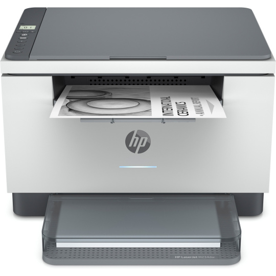 BAZAR - HP LaserJet Pro MFP M234d (29 ppm, A4, USB, PRINT, SCAN, COPY, duplex) - Rozbaleno (Komplet) BAZAR - HP LaserJet Pro MFP M234d (29 ppm, A4, USB, PRINT, SCAN, COPY, duplex) - Rozbaleno (Komplet)