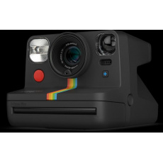 Polaroid Now+ Black Polaroid Now+ Black