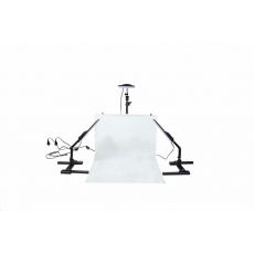 NANLITE Compac 20 Sada 3 LED světel - OPRAVENO NANLITE Compac 20 Sada 3 LED světel - OPRAVENO