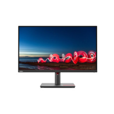 LENOVO LCD T27i-30 - 27",IPS,matný,16:9,1920x1080,178/178,4ms,300cd/m2,1000:1,HDMI,DP,VGA,USB-C,USB Hub,VESA,Pivot LENOVO LCD T27i-30 - 27",IPS,matný,16:9,1920x1080,178/178,4ms,300cd/m2,1000:1,HDMI,DP,VGA,USB-C,USB Hub,VESA,Pivot