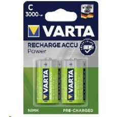 Varta LR14/2BP 3000 mAh Ready to use Varta LR14/2BP 3000 mAh Ready to use