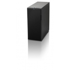 FRACTAL DESIGN skříň DEFINE XL R2 Black Pearl USB 3.0, bez zdroje FRACTAL DESIGN skříň DEFINE XL R2 Black Pearl USB 3.0, bez zdroje
