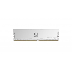 GOODRAM DIMM DDR4 16GB (Kit of 2) 4000MHz CL18 IRDM Pro, Bílá