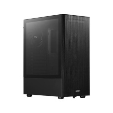 ADATA XPG case VALOR MESH Mid-Tower, bez zdroje, 4x 120mm Fan, Černá ADATA XPG case VALOR MESH Mid-Tower, bez zdroje, 4x 120mm Fan, Černá