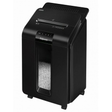 Skartovač Fellowes AutoMax 100 M 4 x 10 mm Skartovač Fellowes AutoMax 100 M 4 x 10 mm