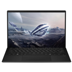 ASUS NTB ROG Flow Z13 (GZ302EA-NEBULA057X), R AI MAX+ 395C,13.4" 2560 x 1600, 32G, 1TB, AMD Radeon, W11 Pro, Black ASUS NTB ROG Flow Z13 (GZ302EA-NEBULA057X), R AI MAX+ 395C,13.4" 2560 x 1600, 32G, 1TB, AMD Radeon, W11 Pro, Black